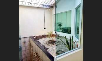 Imagem 5: CASA ASSOBRADADA - CAMPESTRE - SP