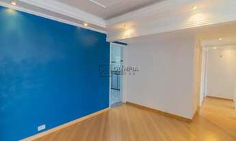 Imagem 7: Locação Apartamento 3 Dormitórios - 100 m² Chácara Santo Antônio