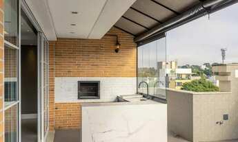 Imagem 7: Linda cobertura no Mercês