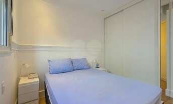 Imagem 3: Apartamento para aluguel e venda possui 140 metros quadrados com 3 quartos