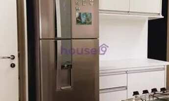 Imagem 5: Apartamento à venda no bairro Campo Belo - São Paulo/SP, Zona Sul