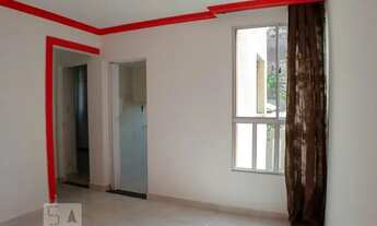 Imagem 2: Apartamento para Aluguel - Céu Azul, 2 Quartos, 49 m2