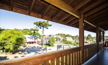 Imagem 4: Apartamento para Venda em Canela, Vila Suiça, 1 dormitório, 1 banheiro, 1 vaga