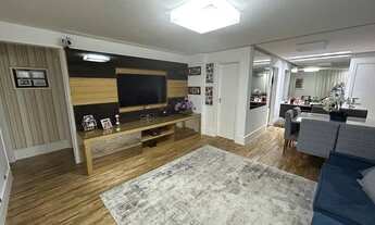 Imagem 6: Apartamento Maravilhoso 97 m² 3 Dormitorios e 2 Vagas de Gargens