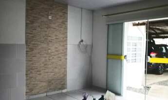 Imagem 6: Casa no costa e silva fundos