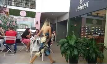 Imagem: Alugo Bistro/Bar/ Rest./Lanchonete