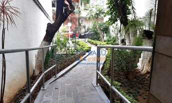 Imagem: Apartamento com 1 dormitório para alugar