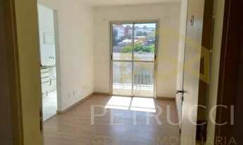 Imagem 4: Apartamento - Vila Mimosa - Campinas