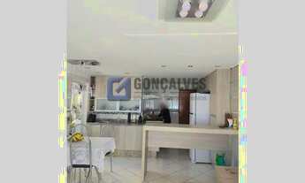 Imagem 5: SAO BERNARDO DO CAMPO - Residential / Apartment - JORDANOPOLIS