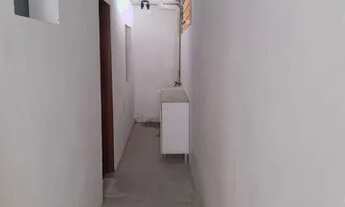 Imagem: KIT semi mobiliada com lavanderia individual