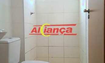 Imagem 3: ÓTIMO APARTAMENTO 42M² COM 2 DORMITÓRIOS E 1 VAGA DE GARAGEM - ÁGUA CHATA - GUARULHOS/SP