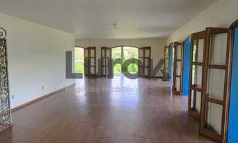 Imagem 6: Casa - Condomínio Vale do Itamaracá - Valinhos