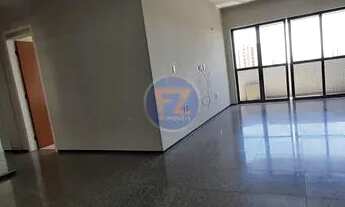 Imagem 4: APARTAMENTO para aluguel, 3 quartos, 3 suítes, 2 vagas, Varjota - FORTALEZA/CE