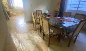 Imagem 4: Casa - Jardim Paulicéia - Campinas