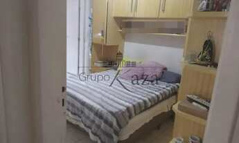 Imagem: Apartamento - Parque Residencial Aquarius