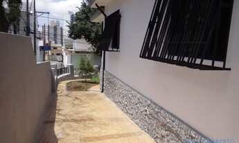 Imagem 3: CASA TÉRREA - SANTA PAULA - SP