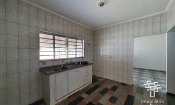 Imagem 6: Casa AMPLA com 3 dormitórios para alugar, 120 m² por R$ 1.936/mês - Jardim Nossa Senhora d