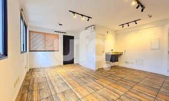 Imagem 7: Conjunto comercial para alugar em Perdizes, 35m², 1 vaga