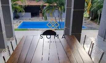 Imagem 4: CASA DE 04 QUARTOS SENDO 02 SUITE NO CONDOMINIO OURO VERMELHO II