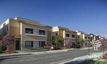 Imagem 3: Casa EM CONDOMÍNIO com 3 dormitórios à venda, 103 m² por R$ 697.000 - Werner Plaas - Ameri