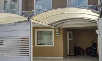 Imagem: Sobrado 135m2 Xaxim ( Vila Canet) - Aceita