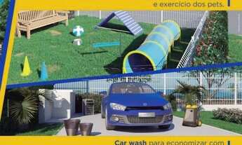 Imagem 6: Araraquara - Apartamento Padrão - Jardim Marivan