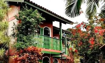 Imagem: Alugamos quartos mensais na Pousada Estrela