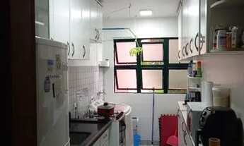 Imagem 7: Apartamento para locação 03 dormitórios ao lado do Shopping Imterlagos