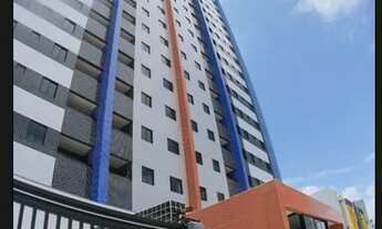 Imagem 2: Apartamento novo Jatiúca