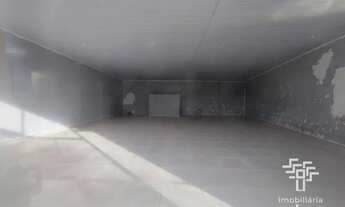 Imagem 2: Salão para alugar, 190 m² por R$ 10.000/mês - Jardim Girassol - Americana/SP