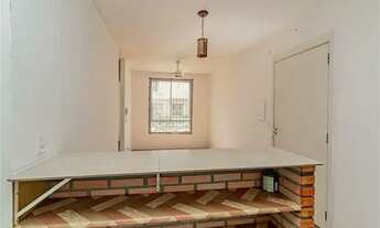 Imagem 4: Apartamento 2D Condomínio Rossi Ideal Parque Alto