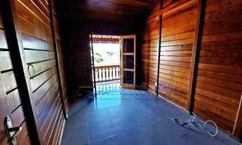 Imagem 6: SOROCABA - Casa de Condomínio - Caputera