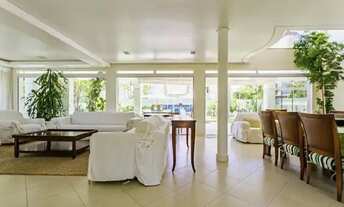 Imagem 3: Casa para venda tem 198 metros quadrados com 4 quartos em Tamboré - Santana de Parnaíba