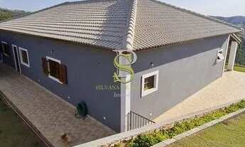 Imagem 2: Casa À Venda - 2.046 m² - Com Escritura Registrada - Terra Preta - Mairiporã