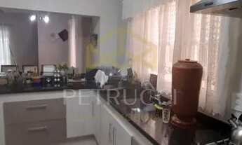 Imagem 6: Casa - Parque Boa Esperança - Indaiatuba