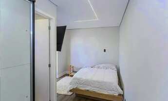 Imagem 7: Duplex 3 dormitórios jacuzzi casa verde