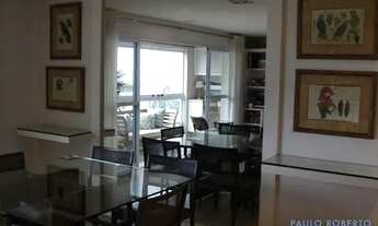 Imagem 3: APARTAMENTO - MORUMBI - SP