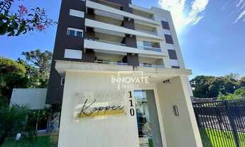 Imagem 2: Apartamento com 2 dormitórios à venda, 81 m² por R$ 490.000,00 - Centro - Ivoti/RS