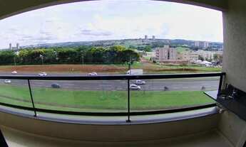 Imagem 7: Apartamento Padrão em Ribeirão Preto