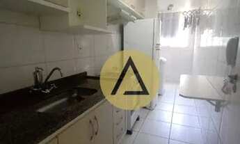 Imagem 6: Apartamento com 3 dormitórios, 55 m² - venda por R$ 415.000,00 ou aluguel por R$ 3.324,33