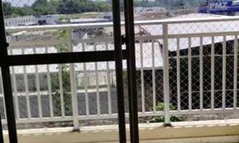 Imagem 4: Apartamento para aluguel com 70 metros quadrados com 3 quartos em Águas Lindas - Ananindeu