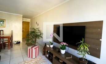 Imagem 3: Apartamento para Aluguel - Jaguaré, 3 Quartos, 79 m2