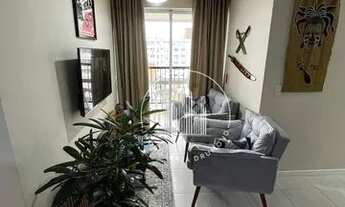 Imagem 6: Apartamento com 2 dormitórios à venda, 70 m² por R$ 499.000,00 - Cidade Universitária Pedr