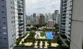 Imagem 4: 2 DORMS, 200 MTS DA AVENIDA SANTA CATARINA, 55 m² - Vila Santa Catarina - São Paulo/SP - A