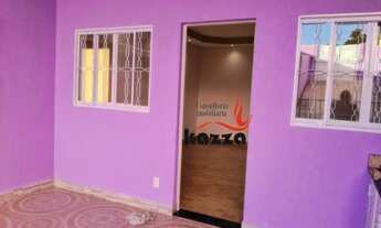 Imagem 2: Térrea para aluguel tem 80 metros quadrados com 2 quartos em Vila Lemos - Campinas - SP