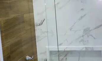 Imagem 7: Apartamento para aluguel possui 46 m² com 1 quarto em Jardim Tupanci - Barueri - SP