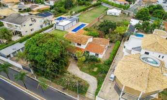 Imagem 3: Casa no Condomínio Estância Jardim Botânico - Brasília - DF