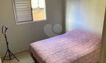 Imagem 3: Apartamento com 2 Dormitórios à venda, 42 m² por R$200.000,00 - Vila Suíssa, Mogi das Cruz