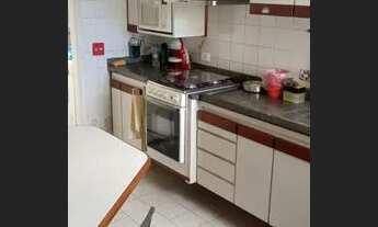 Imagem 5: Apartamento para aluguel e venda tem 138 metros quadrados com 4 quartos