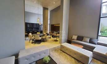 Imagem 2: Studio com 1 dormitório, 27 m² - venda por R$ 510.000,00 ou aluguel por R$ 4.129,00/mês